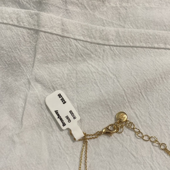 Brand New Real simple jewelry - Picture 2 of 2